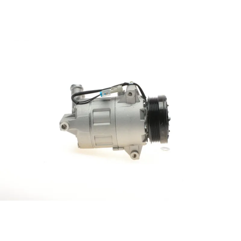 Компресор кондиціонера NRF 32426 для Opel Astra H, Meriva B, Zafira B 1.6/1.8 12V Ø104мм