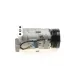 Компресор кондиціонера NRF 32426 для Opel Astra H, Meriva B, Zafira B 1.6/1.8 12V Ø104мм