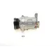 Компресор кондиціонера NRF 32426 для Opel Astra H, Meriva B, Zafira B 1.6/1.8 12V Ø104мм