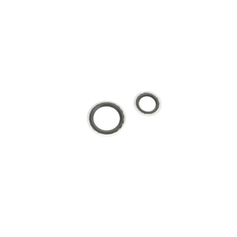 Компресор кондиціонера NRF 32427 для Opel Astra H 1.9CDTI 2004-2010, Zafira B 2005-2015 (Ø 104 мм, 6 канавок)