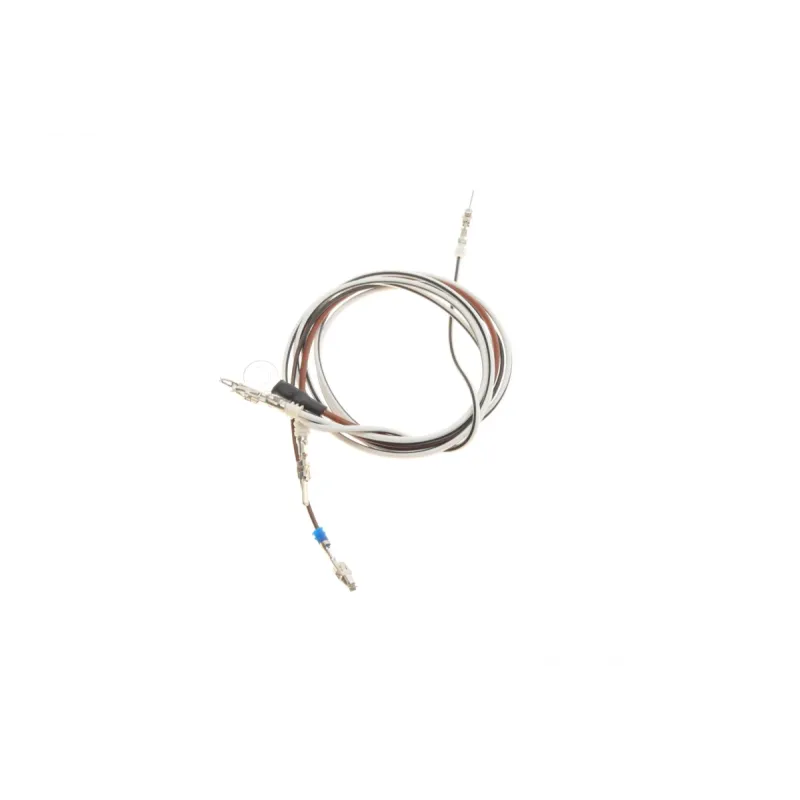Компресор кондиціонера NRF 32427 для Opel Astra H 1.9CDTI 2004-2010, Zafira B 2005-2015 (Ø 104 мм, 6 канавок)
