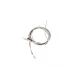 Компресор кондиціонера NRF 32427 для Opel Astra H 1.9CDTI 2004-2010, Zafira B 2005-2015 (Ø 104 мм, 6 канавок)
