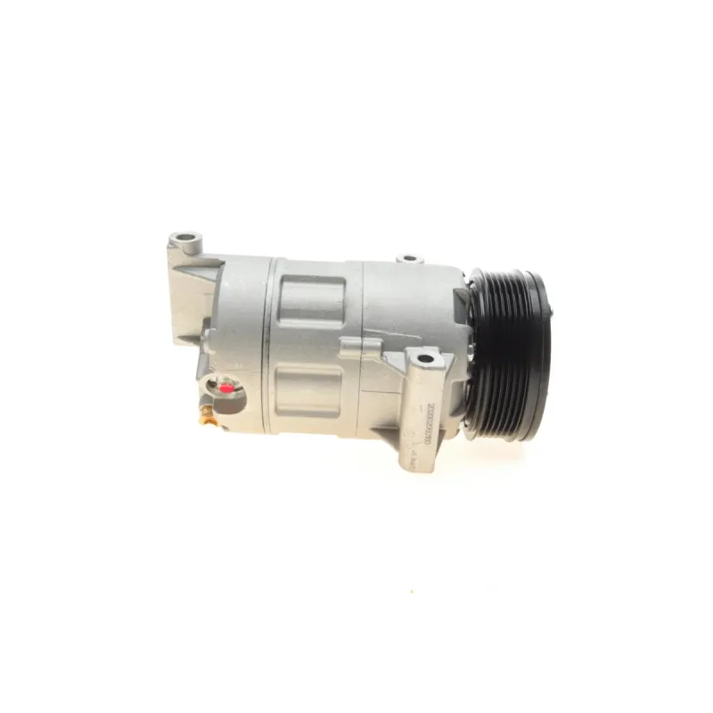Компресор кондиціонера NRF 32427 для Opel Astra H 1.9CDTI 2004-2010, Zafira B 2005-2015 (Ø 104 мм, 6 канавок)