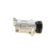 Компресор кондиціонера NRF 32427 для Opel Astra H 1.9CDTI 2004-2010, Zafira B 2005-2015 (Ø 104 мм, 6 канавок)