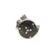 Компресор кондиціонера NRF 32427 для Opel Astra H 1.9CDTI 2004-2010, Zafira B 2005-2015 (Ø 104 мм, 6 канавок)