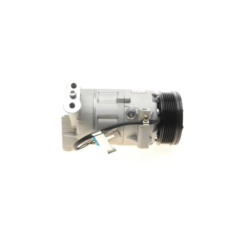 Компресор кондиціонера NRF 32427 для Opel Astra H 1.9CDTI 2004-2010, Zafira B 2005-2015 (Ø 104 мм, 6 канавок)