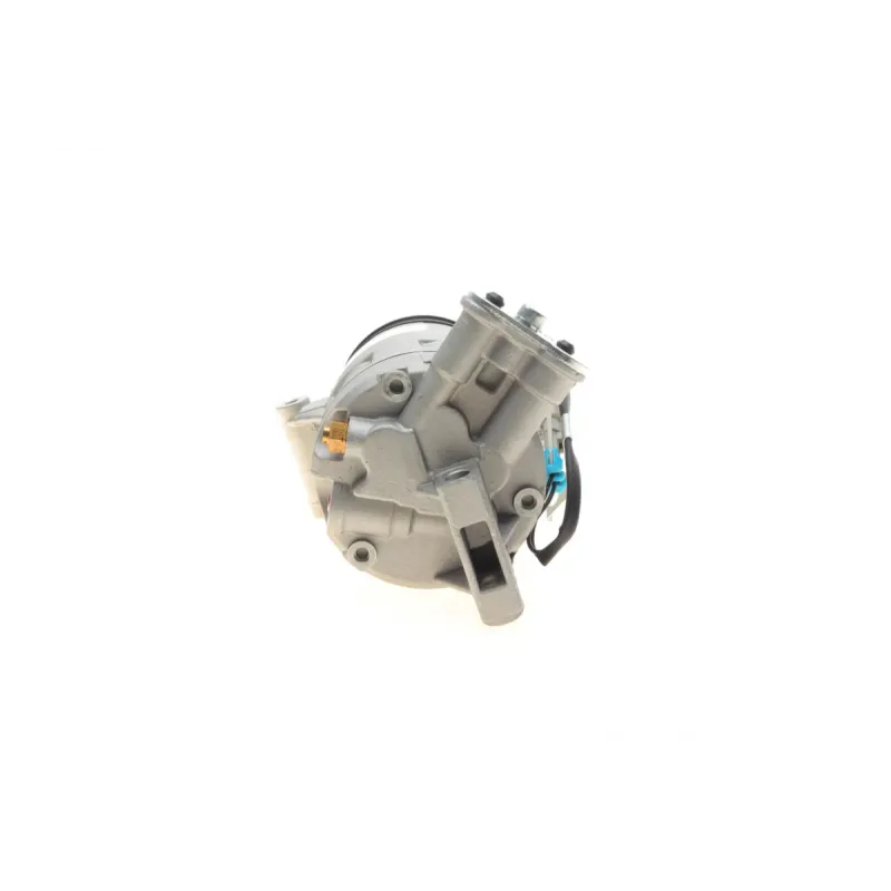 Компресор кондиціонера NRF 32427 для Opel Astra H 1.9CDTI 2004-2010, Zafira B 2005-2015 (Ø 104 мм, 6 канавок)