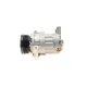 Компресор кондиціонера NRF 32427 для Opel Astra H 1.9CDTI 2004-2010, Zafira B 2005-2015 (Ø 104 мм, 6 канавок)
