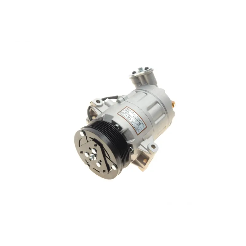 Компресор кондиціонера NRF 32427 для Opel Astra H 1.9CDTI 2004-2010, Zafira B 2005-2015 (Ø 104 мм, 6 канавок)