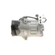 Компресор кондиціонера NRF 32428 для Opel Astra H/Zafira B 1.7D 2004-, Ø 104 мм, 6 канавок