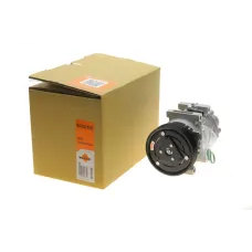 Купити Компресор кондиціонера Ford Focus II/C-Max/Volvo C30/C70/S40/V50 2.0D 03-12 | KovelAutoHub