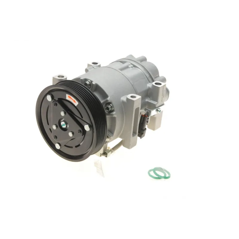 Компресор кондиціонера Ford Focus II/C-Max/Volvo C30/C70/S40/V50 2.0D 03-12