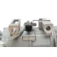 Компресор кондиціонера Ford Focus II/C-Max/Volvo C30/C70/S40/V50 2.0D 03-12