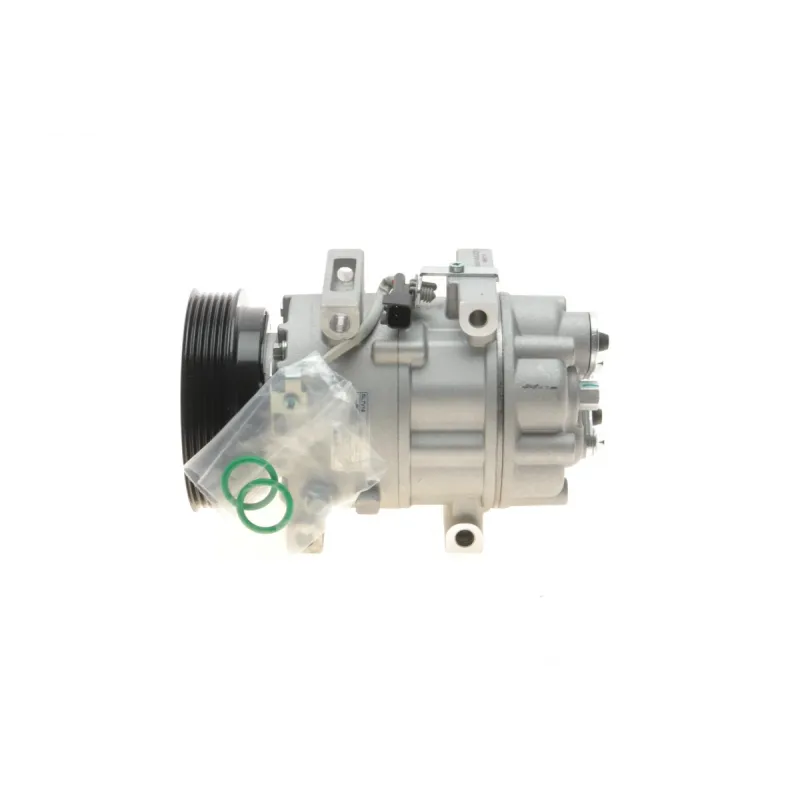 Компресор кондиціонера Ford Focus II/C-Max/Volvo C30/C70/S40/V50 2.0D 03-12
