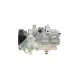 Компресор кондиціонера Ford Focus II/C-Max/Volvo C30/C70/S40/V50 2.0D 03-12