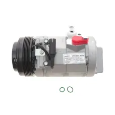Компресор кондиціонера Land Rover Range Rover III 4.4/3.0D 02- (5PK)