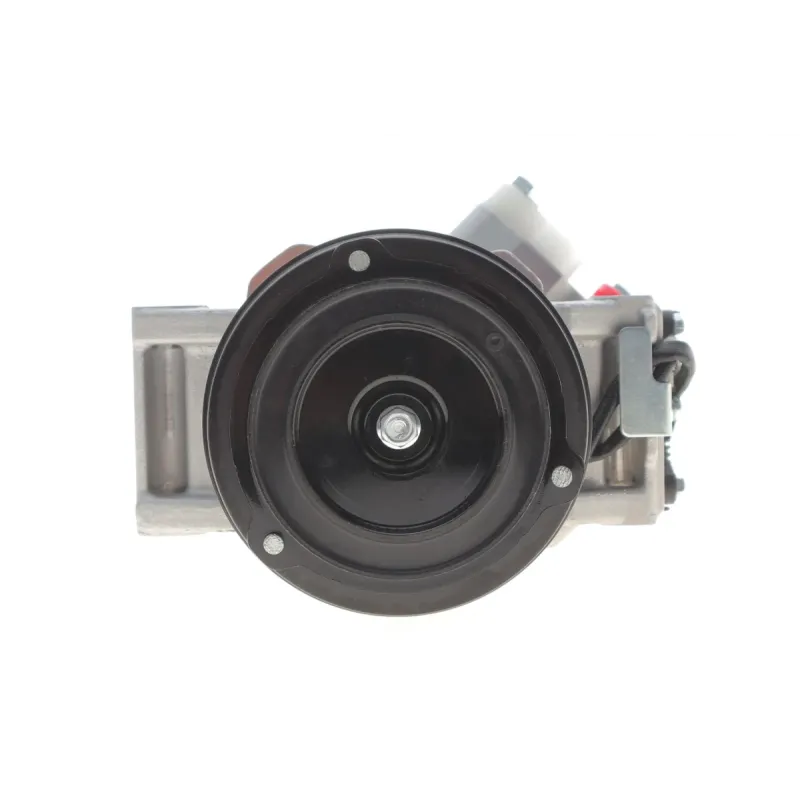 Компресор кондиціонера Land Rover Range Rover III 4.4/3.0D 02- (5PK)