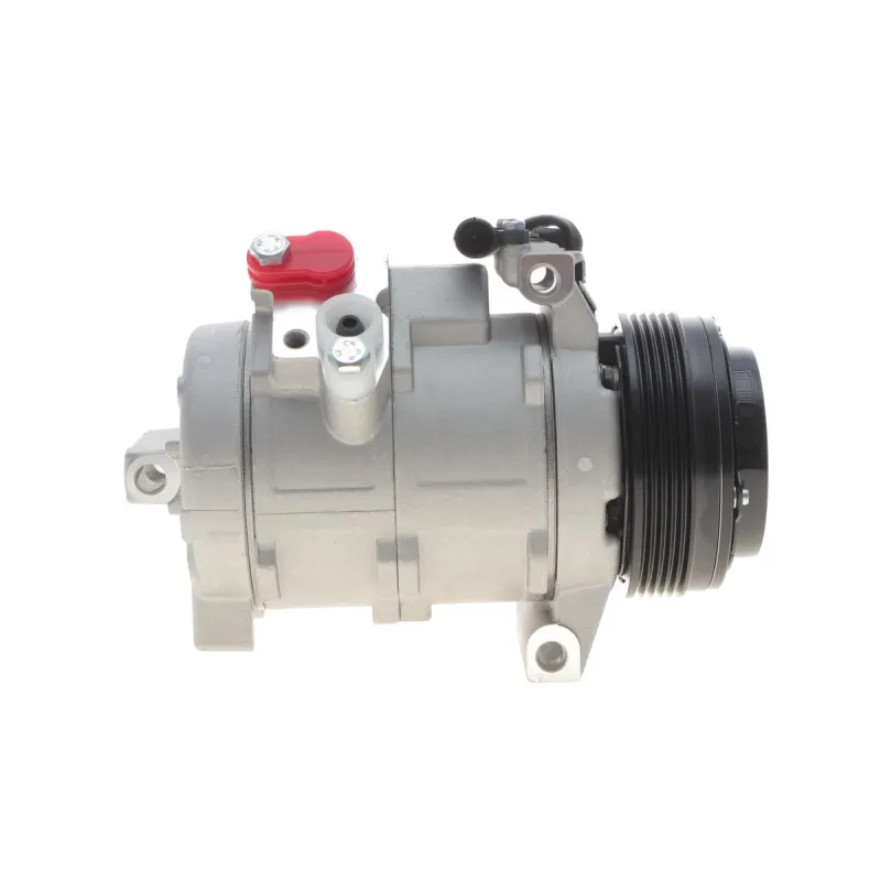 Компресор кондиціонера Land Rover Range Rover III 4.4/3.0D 02- (5PK)