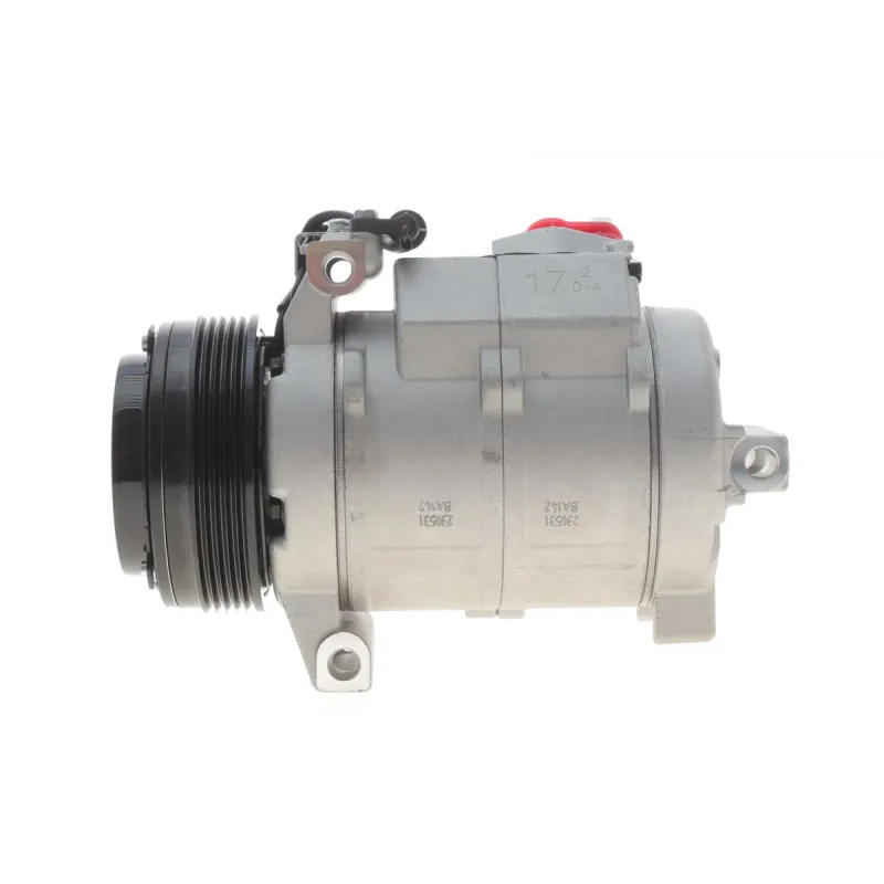 Компресор кондиціонера Land Rover Range Rover III 4.4/3.0D 02- (5PK)