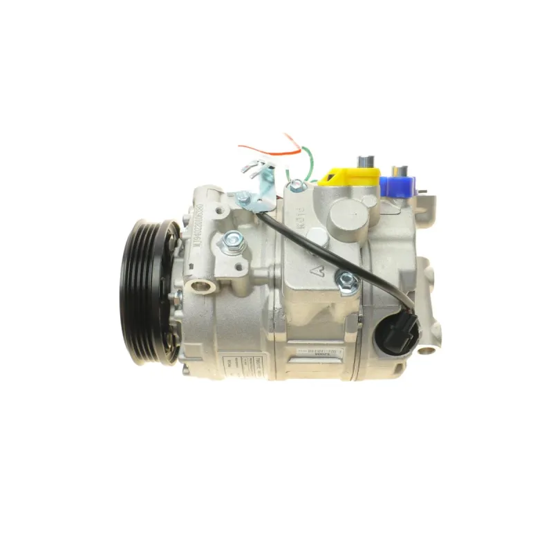 Компресор кондиціонера BMW 5 (E60/E61)/7 (E65/E66/E67) 2.0-3.0D 01-10