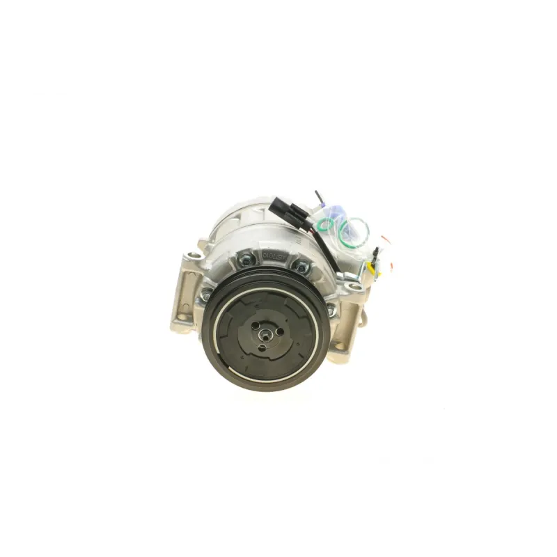 Компресор кондиціонера BMW 5 (E60/E61)/7 (E65/E66/E67) 2.0-3.0D 01-10