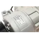 Компресор кондиціонера NRF 32435 для BMW 5 (E60/E61) 6 (E63/E64) 2.5/3.0i 2004-2010, Ø 110 мм, 6 канавок