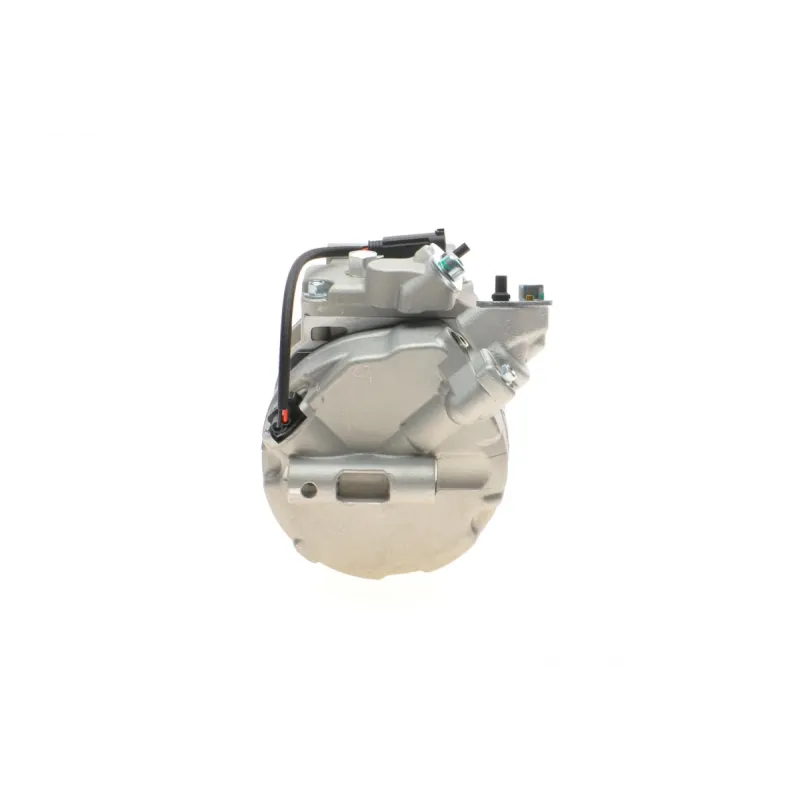Компресор кондиціонера NRF 32435 для BMW 5 (E60/E61) 6 (E63/E64) 2.5/3.0i 2004-2010, Ø 110 мм, 6 канавок