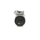 Компресор кондиціонера NRF 32435 для BMW 5 (E60/E61) 6 (E63/E64) 2.5/3.0i 2004-2010, Ø 110 мм, 6 канавок