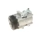 Компресор кондиціонера Ford Transit 2.4D/3.2D 00-14