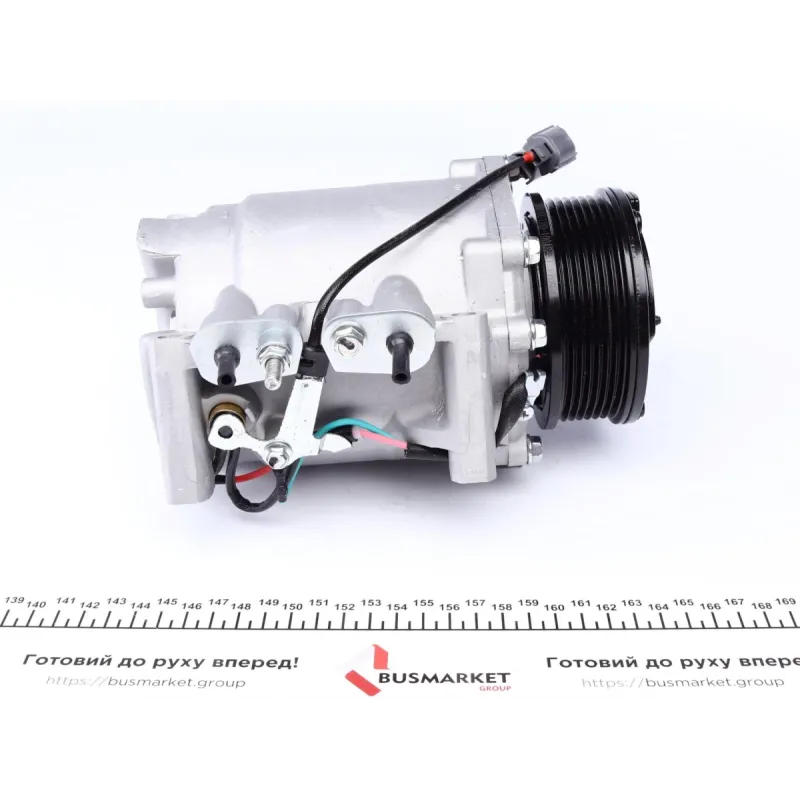 Компресор кондиціонера Honda CR-V 2.0 01-07