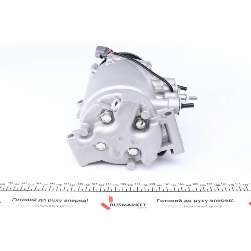 Компресор кондиціонера Honda CR-V 2.0 01-07