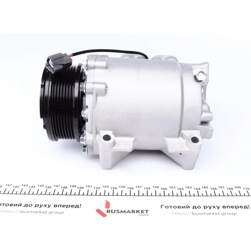 Компресор кондиціонера Honda CR-V 2.0 01-07