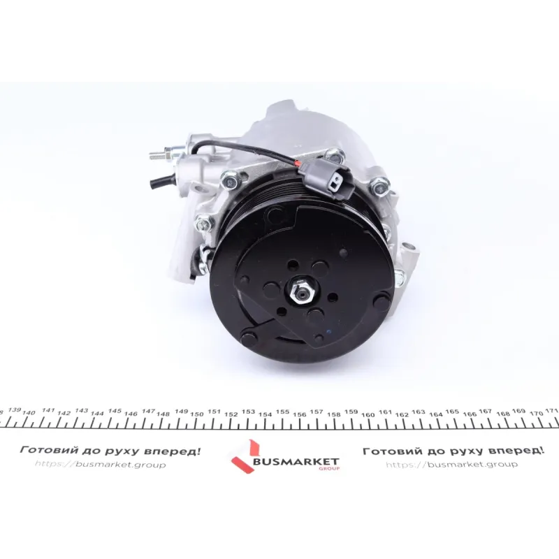 Компресор кондиціонера Honda CR-V 2.0 01-07