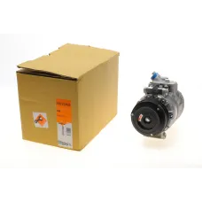 Купити Компресор кондиціонера BMW 3 (E46)/X3 (E53/E83) 2.0-3.0 00-10 | KovelAutoHub