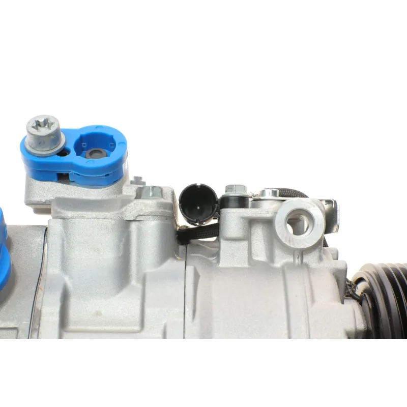 Компресор кондиціонера BMW 3 (E46)/X3 (E53/E83) 2.0-3.0 00-10