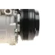 Компресор кондиціонера BMW 3 (E46)/X3 (E53/E83) 2.0-3.0 00-10