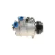 Компресор кондиціонера BMW 3 (E46)/X3 (E53/E83) 2.0-3.0 00-10