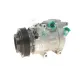 Компресор кондиціонера NRF 32467 для Hyundai Elantra/i30, Kia Ceed 1.4-2.0 (2006-2013), Ø124 мм