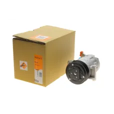 Компресор кондиціонера NRF 32472 для Nissan Qashqai, Renault Megane II, Scenic II 1.6/2.0D 2005-