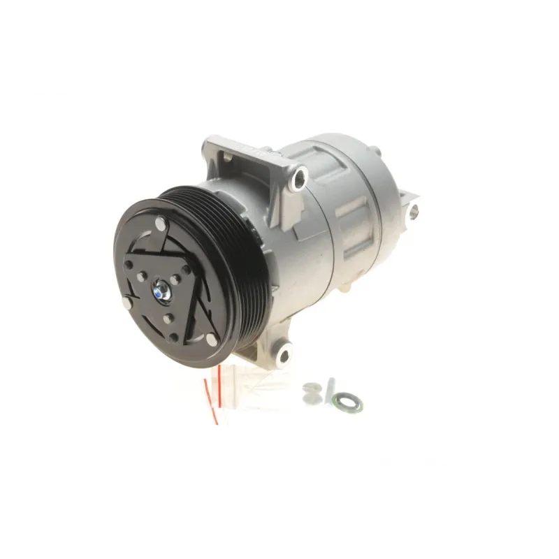 Компресор кондиціонера NRF 32472 для Nissan Qashqai, Renault Megane II, Scenic II 1.6/2.0D 2005-