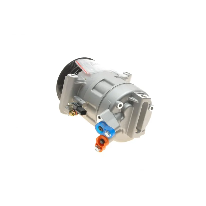 Компресор кондиціонера NRF 32472 для Nissan Qashqai, Renault Megane II, Scenic II 1.6/2.0D 2005-