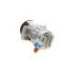 Компресор кондиціонера NRF 32472 для Nissan Qashqai, Renault Megane II, Scenic II 1.6/2.0D 2005-