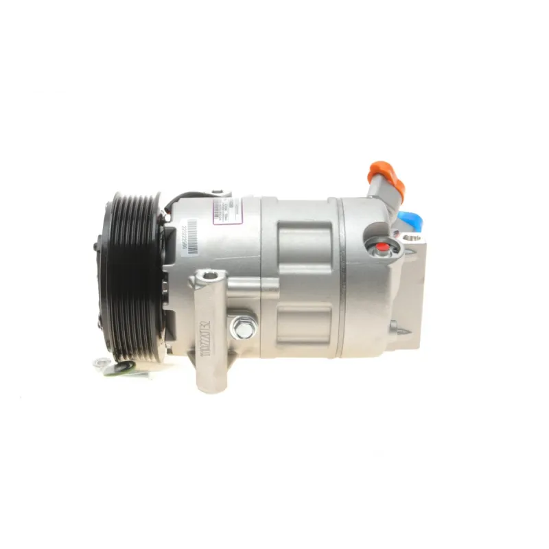 Компресор кондиціонера NRF 32472 для Nissan Qashqai, Renault Megane II, Scenic II 1.6/2.0D 2005-
