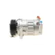 Компресор кондиціонера NRF 32472 для Nissan Qashqai, Renault Megane II, Scenic II 1.6/2.0D 2005-