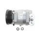 Компресор кондиціонера NRF 32484 для Chevrolet Lacetti, Nubira 1.4-1.8i 2005-2011, Ø 120 мм