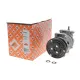 Компресор кондиціонера NRF 32484 для Chevrolet Lacetti, Nubira 1.4-1.8i 2005-2011, Ø 120 мм