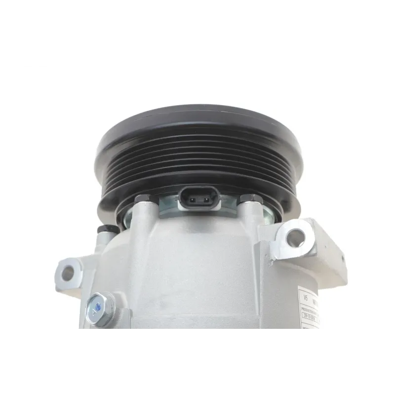 Компресор кондиціонера NRF 32484 для Chevrolet Lacetti, Nubira 1.4-1.8i 2005-2011, Ø 120 мм