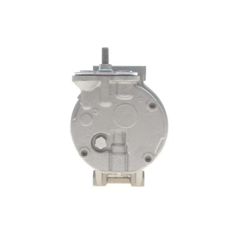 Компресор кондиціонера NRF 32484 для Chevrolet Lacetti, Nubira 1.4-1.8i 2005-2011, Ø 120 мм