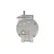 Компресор кондиціонера NRF 32484 для Chevrolet Lacetti, Nubira 1.4-1.8i 2005-2011, Ø 120 мм