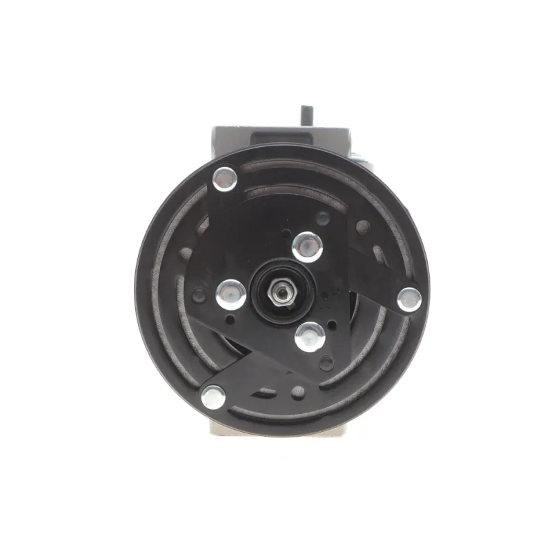Компресор кондиціонера NRF 32484 для Chevrolet Lacetti, Nubira 1.4-1.8i 2005-2011, Ø 120 мм